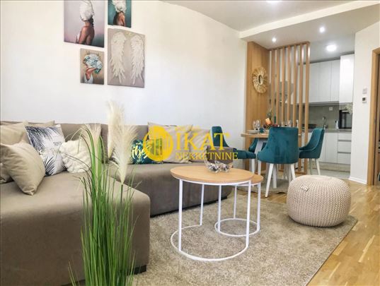 Zlatibor, Centar, Golija, 39m2