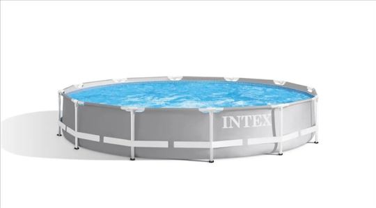 Bazen intex 366x76 novo