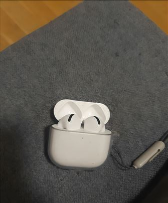 Bežične slušalice WK 7Pro – AirPods Pro dizajn