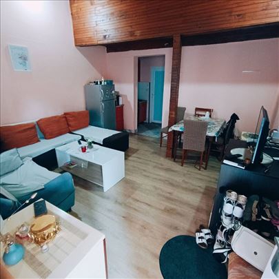 Centar Barajeva, 1.5 stan, 37m2