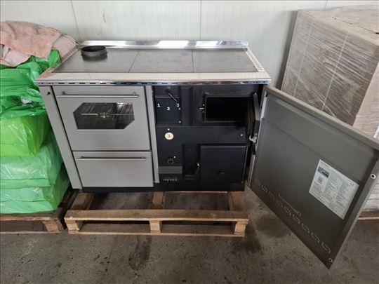 Centrometal BIO-PEK 29 B kotao za centralno grejan