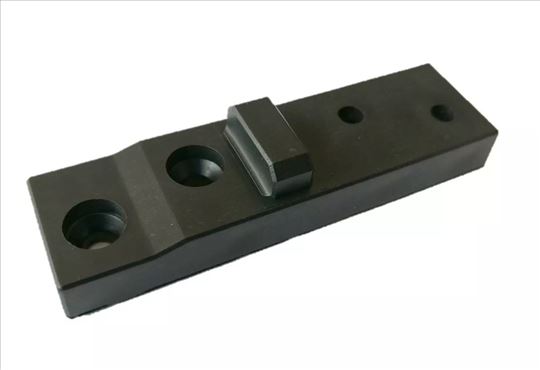 DISTANCERI za drvene podne daske