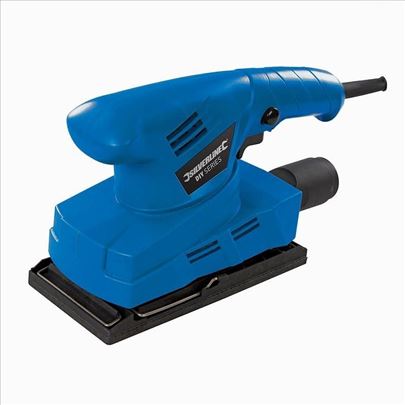 Ekscentricna Vibraciona Brusilica 1/3 135W IP20