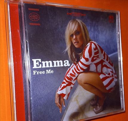 Emma Free me