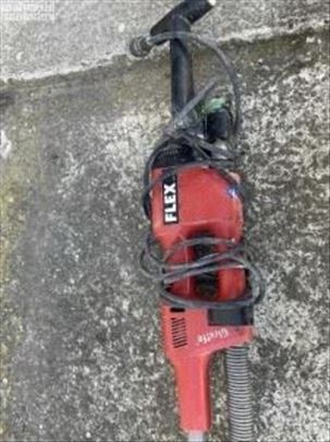 FLEX VST 700 žirafa