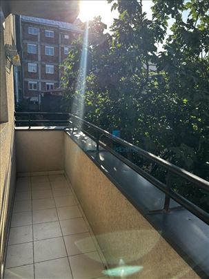 može kredit, luksuzno opremljena sa terasom, kao p