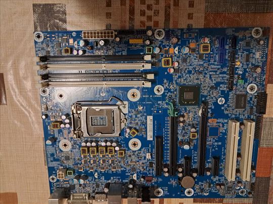 HP Z210