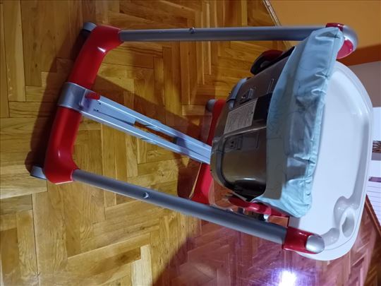 Hranilica za bebe