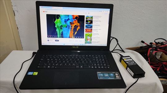 i5 3230M,8gb ddr3,GT 720M 2gb,SSD 240 gb nov