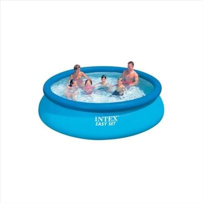 Intex bazen 305x76 novo