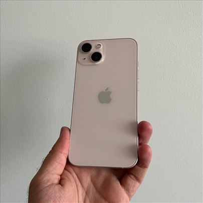 iPhone 13 128Gb  PINK