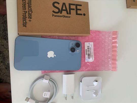 iphone 14 plus 128 gb