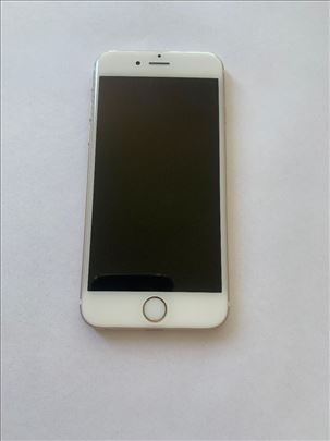 Iphone 6 gold 64gb