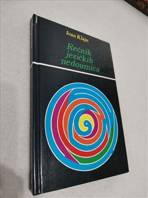Ivan Klajn"Rečnik jezičkih nedoumica"