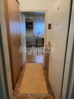 Izdaje sa garsonjera u Rentgenovoj u Nišu