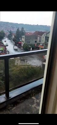 Izdajem stan u Kaluđerici