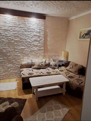 Izdajem Zvezdara, 32m2 blizina centraDjerma