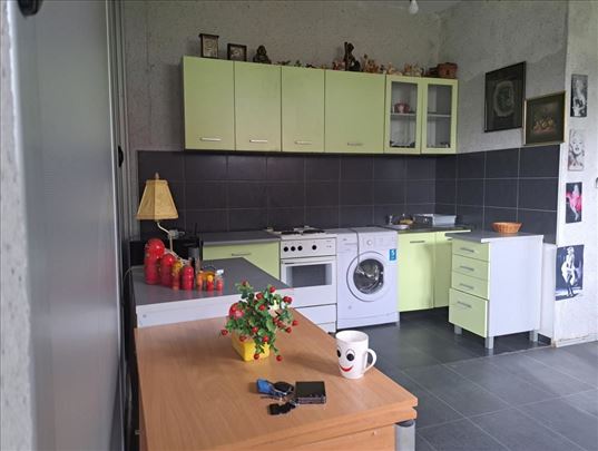 Izdavanje, garsonjera, Vinogradska 22m2 ID#2236