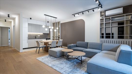 K distrikt, lux, 3.0 ID 24581
