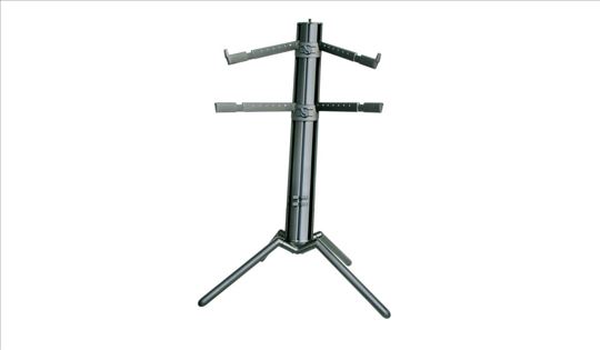 K&M Spider Pro Black, Futrola