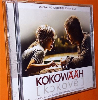 Kokowaah Original Motion Picture Soundtrack