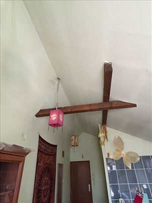 Kotež,garsonjera,31 m2,drugi sprat,ta,47.500e