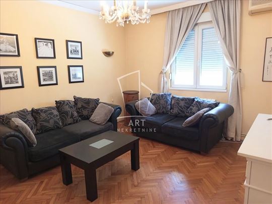 Krunski venac, odlična lokacija 60m2 ID#11629