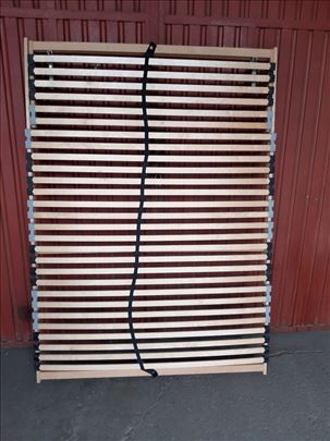 Latoflex 140x200