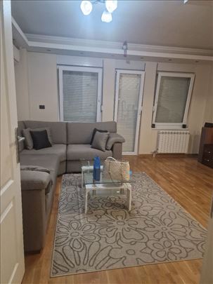 Lekino brdo 3.0 68m2+2 terase 40m2