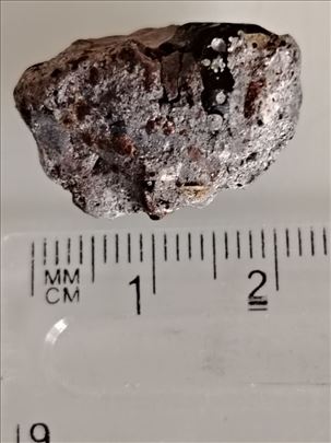 Meteorit