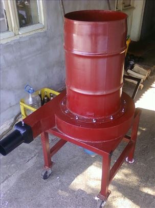 Mlin za bio masu manji