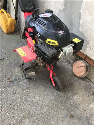 Motokultivator 3,5 ks