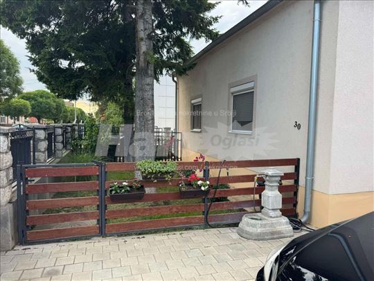 Na prodaju kuća u Šapcu 