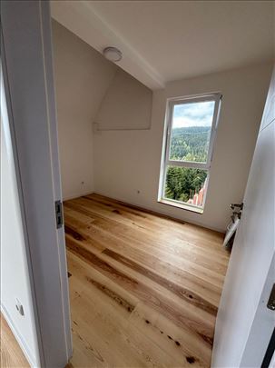 Nov objekat, naselje Treska, 29m2, sunčana strana