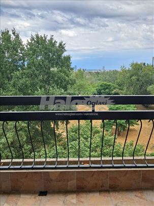 Novi Beograd blok 70a - Namešten i renoviran stan