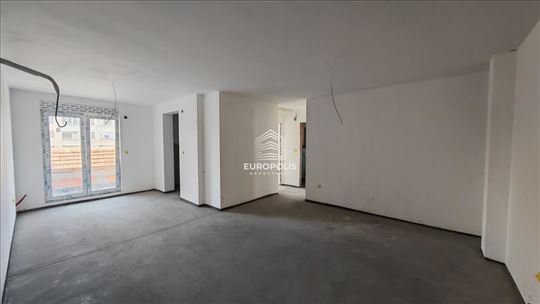 Novogradnja na Ceraku-3.0 stan sa terasom od 60m2 