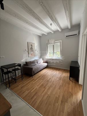 Palata pravde_Risanska 30m2