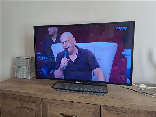 Philips 40 (102cm) Ful HD, T2