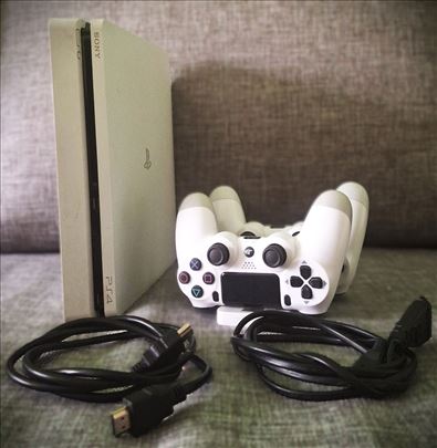 Playstation 4 PS4 Slim 500GB beli