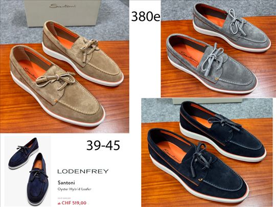 Prada, O.W. S.Ricci, B.C. ekskluzivni modeli