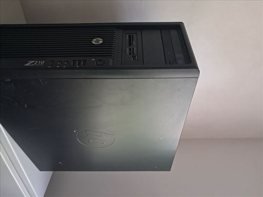Prazno Kućište – HP Z210
