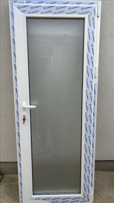 PVC Stolarija nekorišćena
