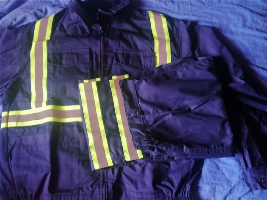 Radno odelo vel.52