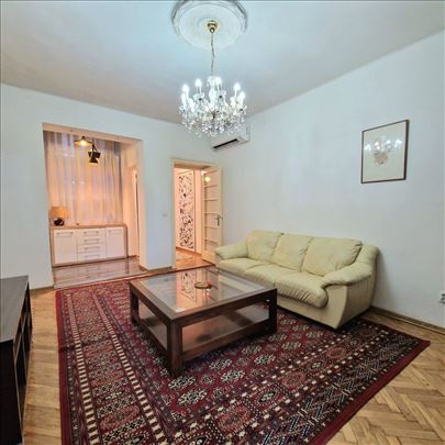 Raskosan Salonac 2.0 - Slavija