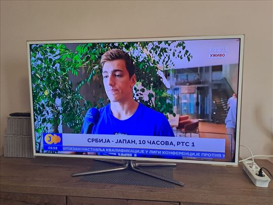 Samsung 46" ( 117cm ) ful HD, T2