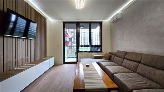 BW Libera 55m2,ID 2386