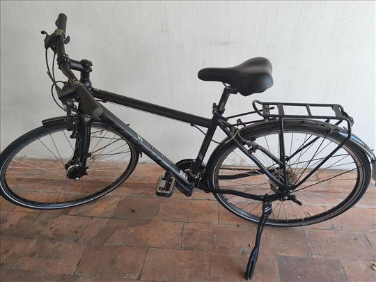 Stevens x 12v Lite 3×9 48cm