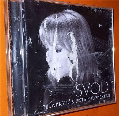 Svod Biljana Krstić Bistrik orkestar