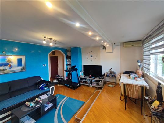 Voždovac 4.0 uknjižen renoviran, blizu fakulteta