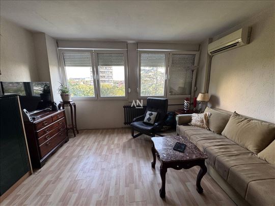 Voždovac, Šumice, Ustanička, 47m2 ID#21628